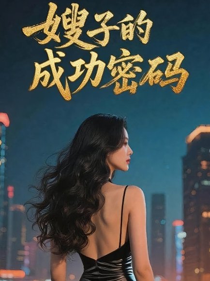 嫂子的成功密码（60集）章恩养&赵泽天高清完整版