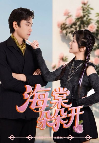 海棠朵朵开（64集）王子怡&熊云皓 高清完整版