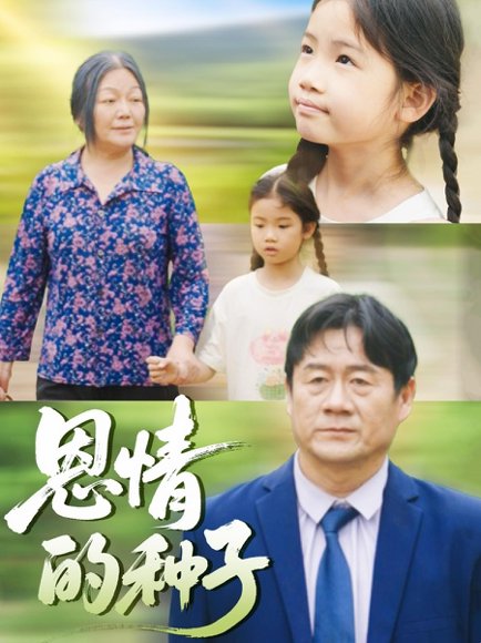 恩情的种子（29集） 高清完整版