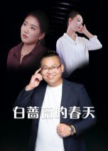 白蔷薇的春天（86集） 高清完整版