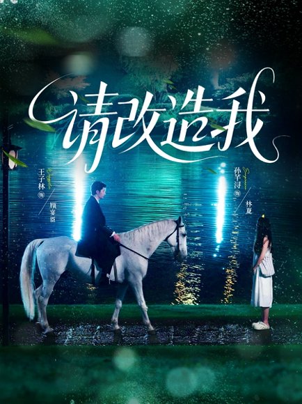 请改造我（63集）王子林＆孙芊浔 高清完整版