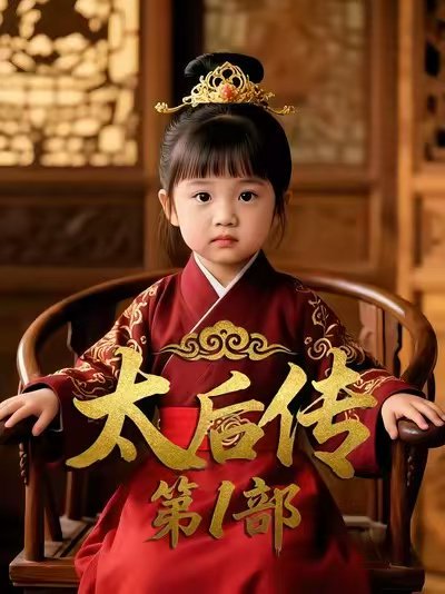 太后传第1部（70集）Ai短剧 高清完整版