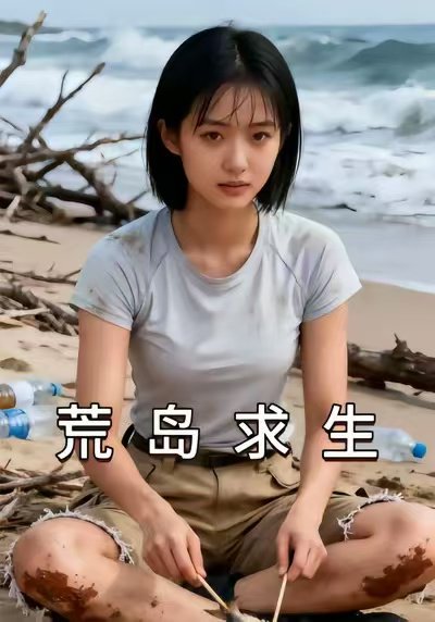 荒岛求生（50集）Ai短剧 高清完整版
