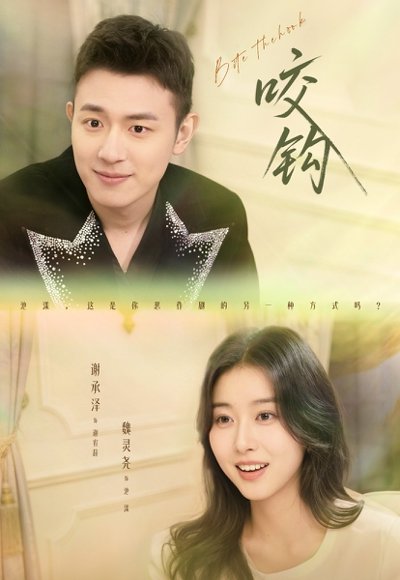 咬钩（60集）谢承泽&魏灵尧 高清完整版